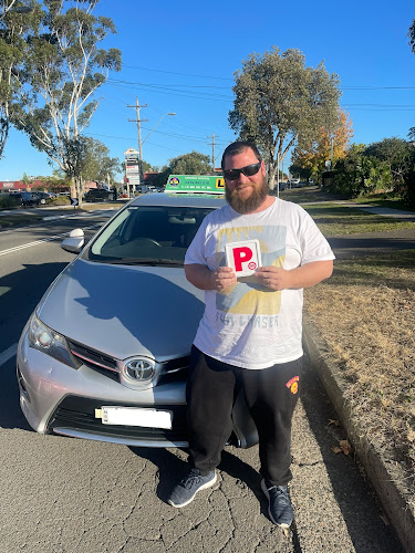 Kim Driving School in Cabramatta