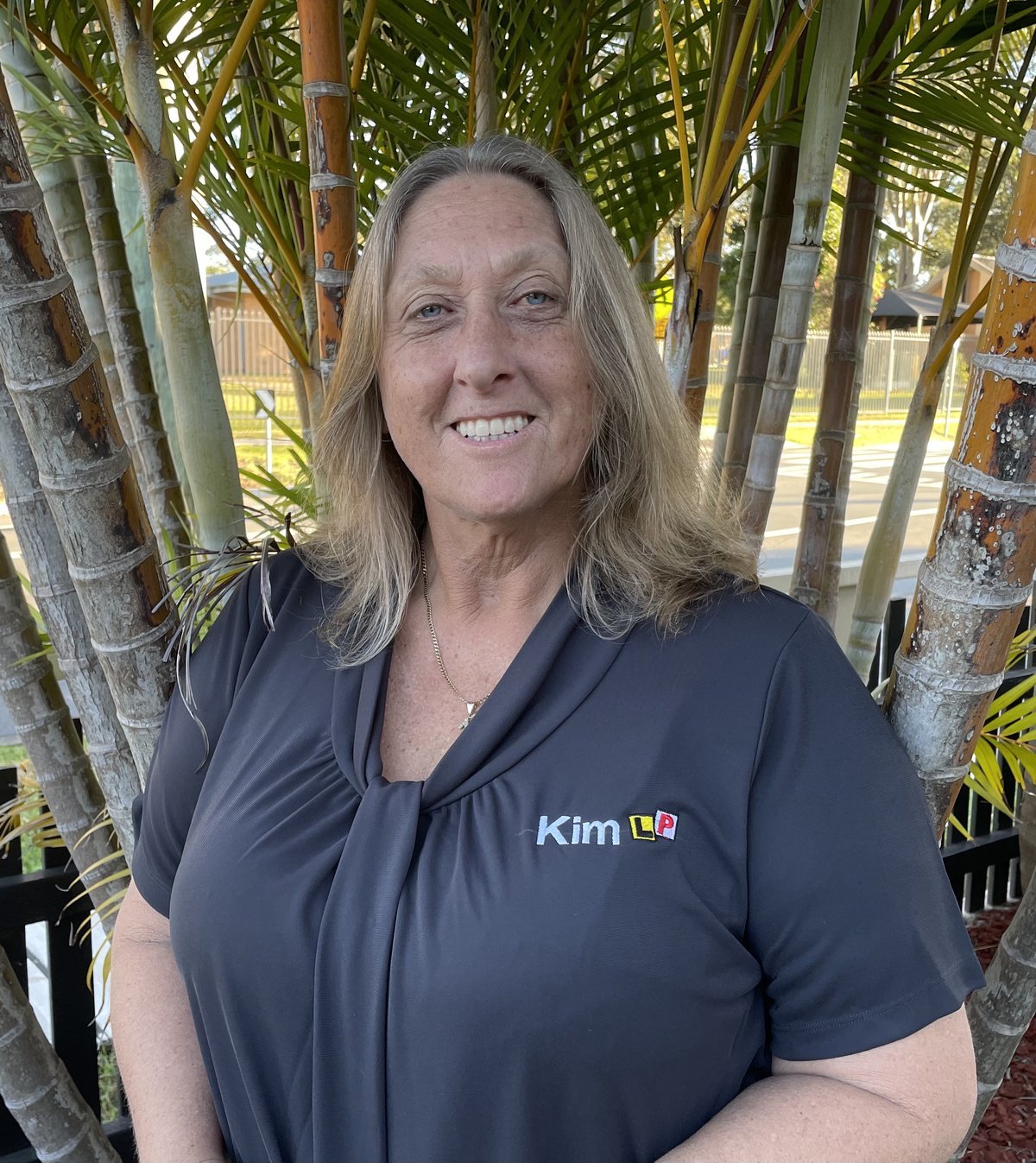 Kim's Driver Training in Elermore Vale