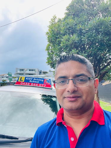 Kist Driving School in Dee Why