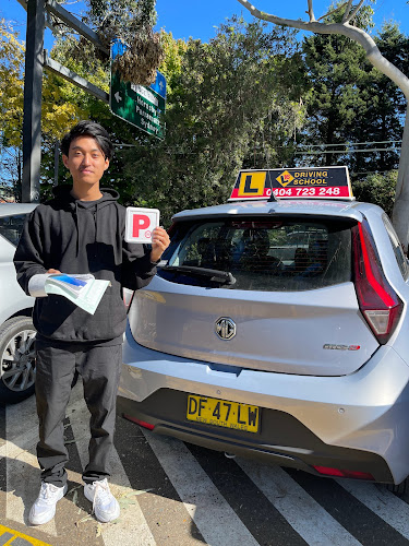 L16 Driving school in Asquith