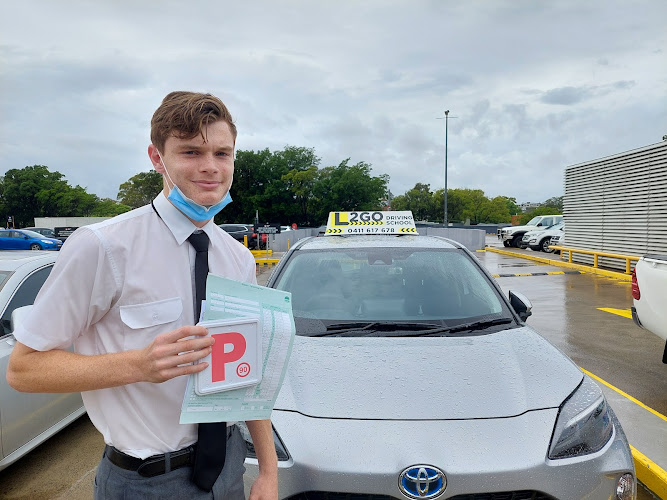 L2GO Driving School Earlwood in Earlwood