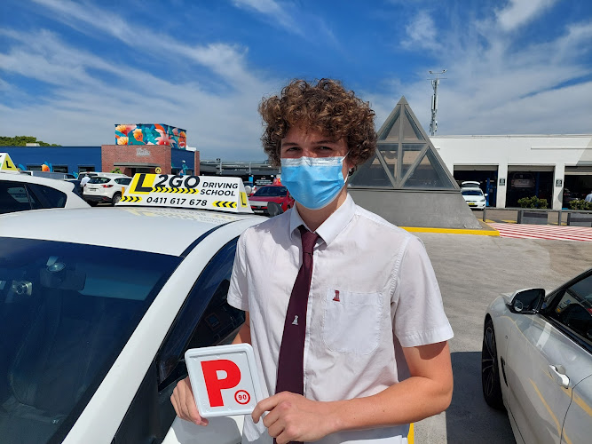 L2GO Driving School Wolli Creek in Wolli Creek