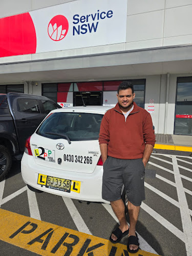 L2PP Driving School in Airds
