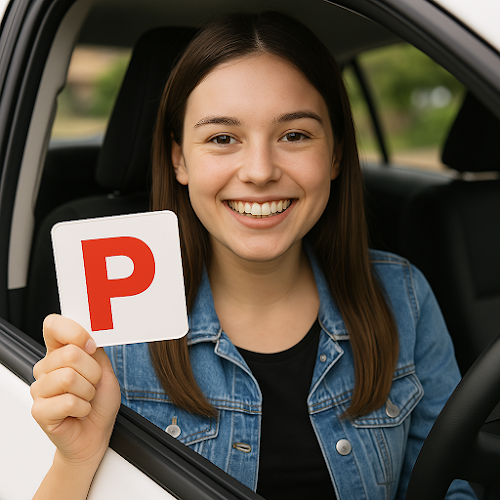 Ladies Licence Driving School in Merrylands