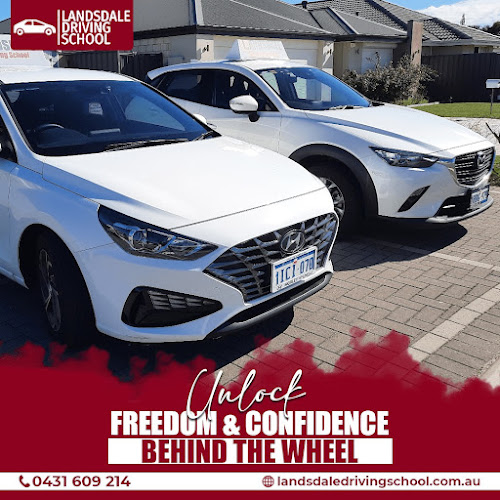 Landsdale Driving School in Landsdale