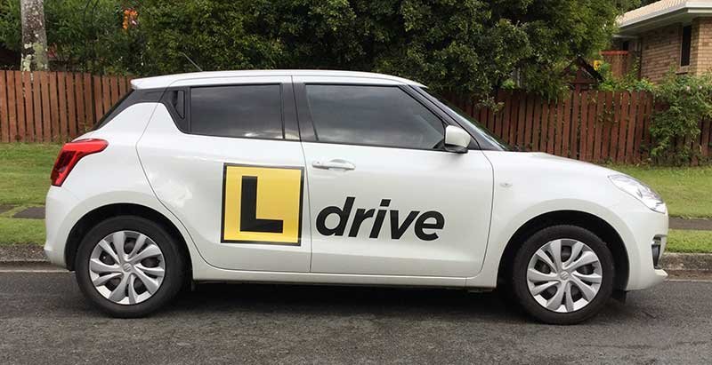 L Drive Driving School - Driver Training School Sunshine Coast in Sunshine Coast