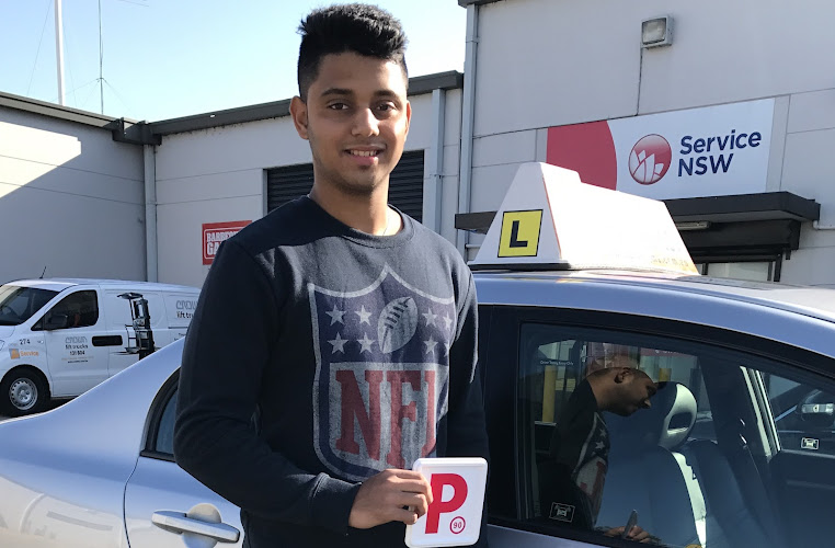 LDrivingSchool in Blacktown