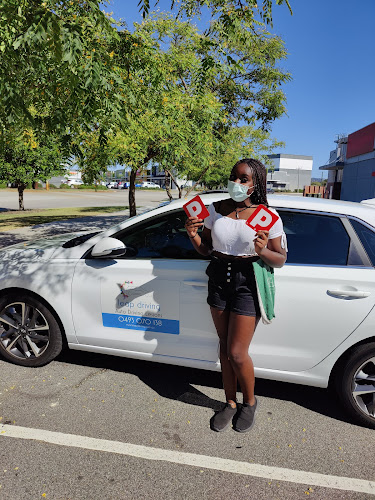 Leap Driving School WA in Mundaring