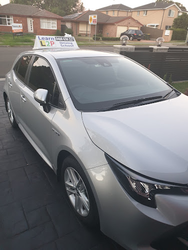 Learn L2P Driving School in Ingleburn