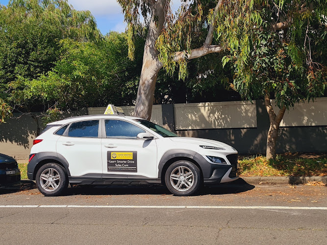 Learn Smarter Drive Safer in Randwick