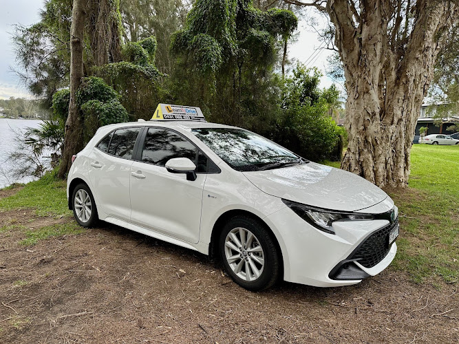 Learn To Drive Academy in Wadalba