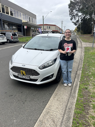 Learn2P Driving School in Faulconbridge