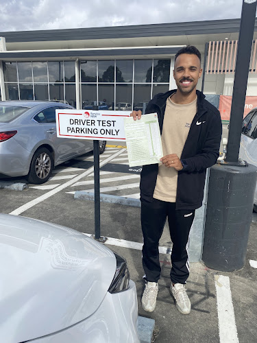 Learner ‘A’ plus Driving school in Glenfield