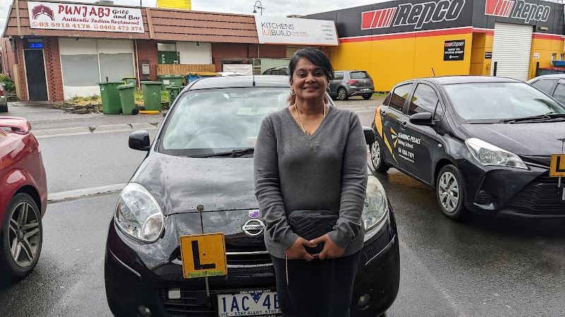 LEOPARD Driving School(driving school near me) in Cranbourne