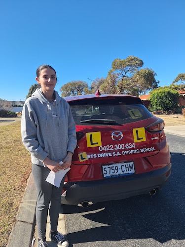 Lets Drive Sa in Port Adelaide