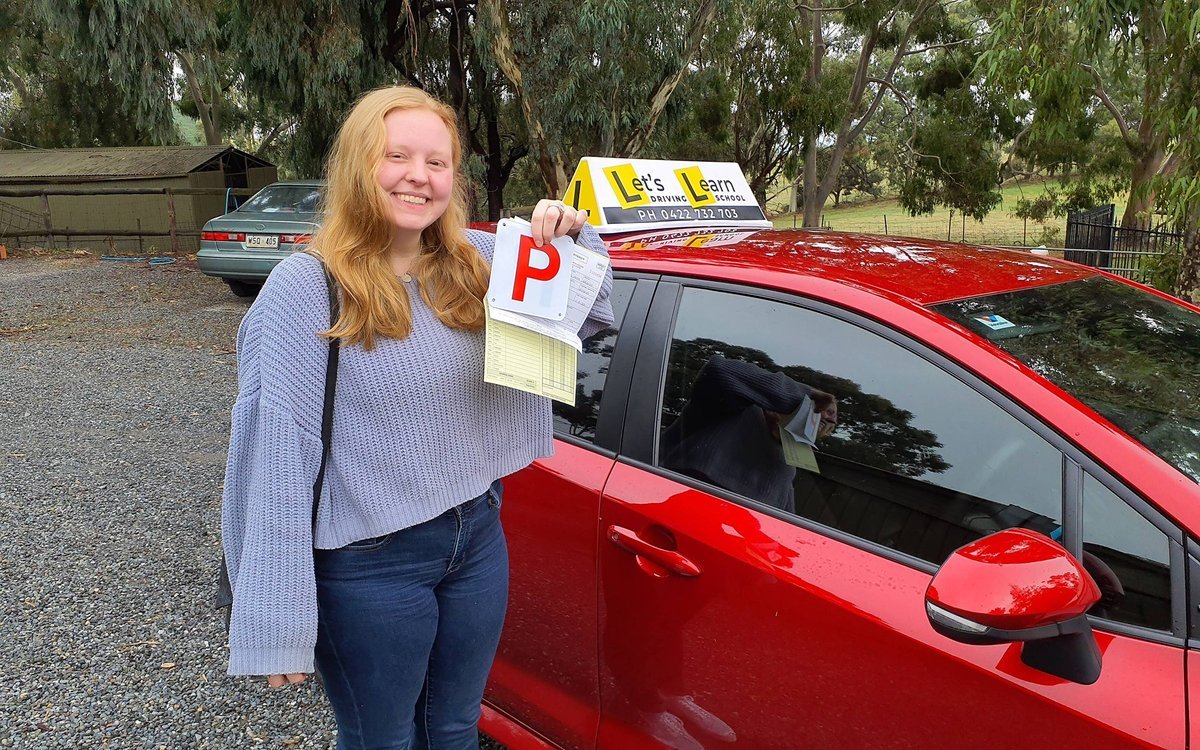 Let's Learn Driving School in Salisbury