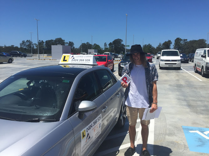 Licence 2 Drive - Northern Beaches and North Shore Driving School in Manly Vale