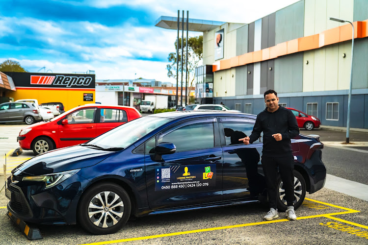License Masters Driving School in Cranbourne North