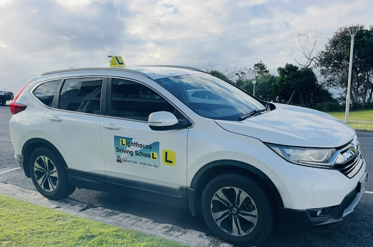 Lighthouse Driving School in Armstrong Creek