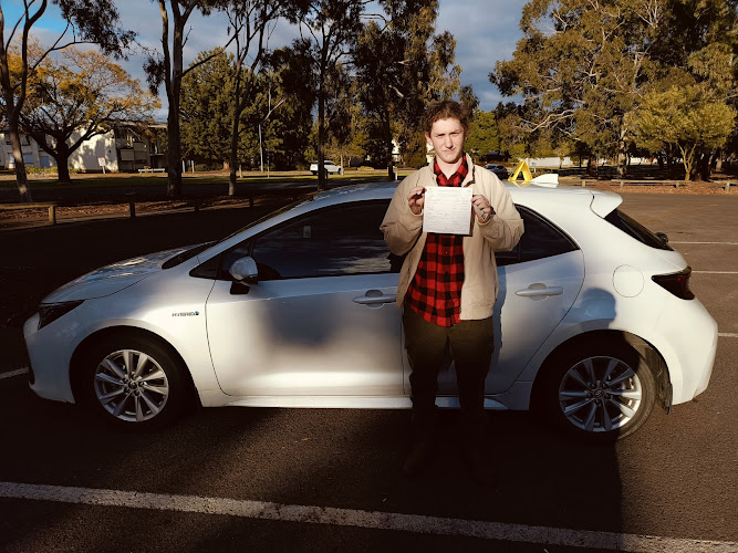 Local School of Driving in Modbury