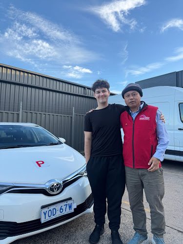Lotus Driving School Canberra in Ngunnawal