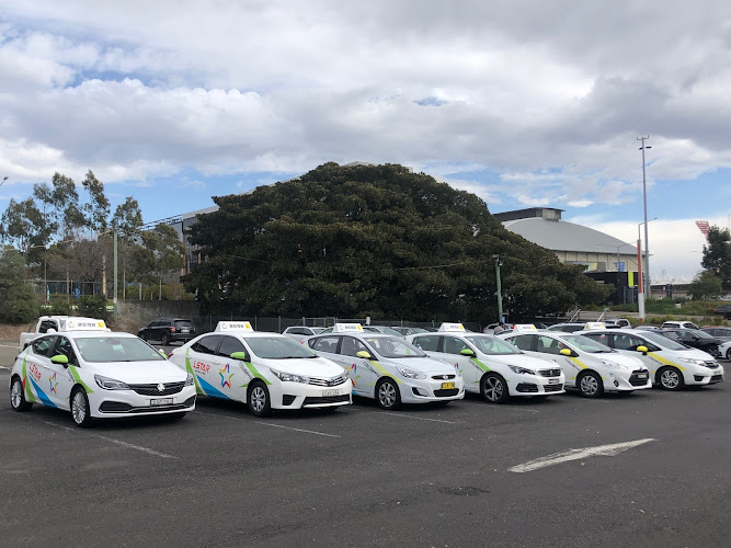 LStar Driving School悉尼澳星驾校 in Rhodes