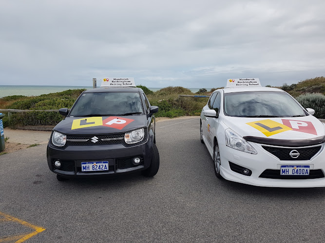 Mandurah Rockingham Driving School in Meadow Springs