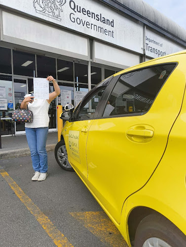 Michael Tian Driving School Brisbane in Wishart