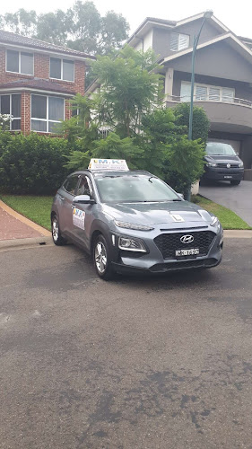 MK DRIVING SCHOOL Penrith - Your High Pass Rate Driving Instructor in Penrith