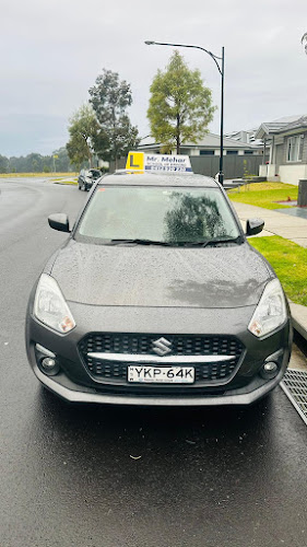Mr.Mehar School of Driving in Jordan Springs