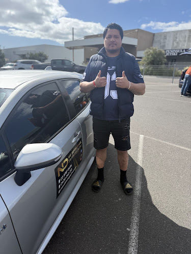 Nav Driving School in Seaford