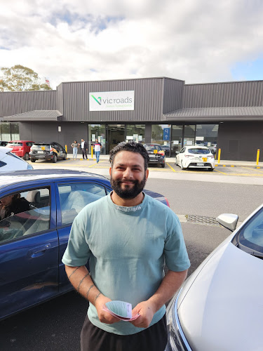 Nav Driving School in Lyndhurst