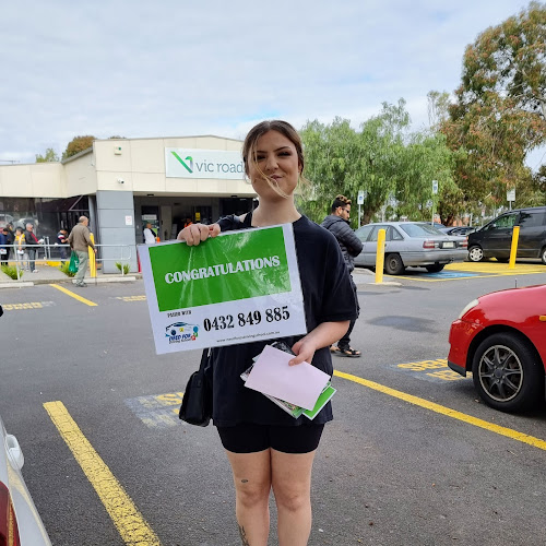 Need For P's Driving School in Craigieburn