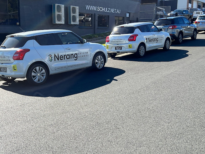 Nerang Driving School in Nerang
