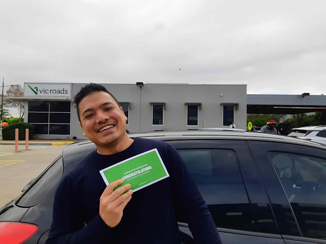 New Drivers Driving School in Broadmeadows