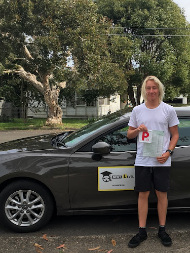 Next Level Driving School in Collaroy