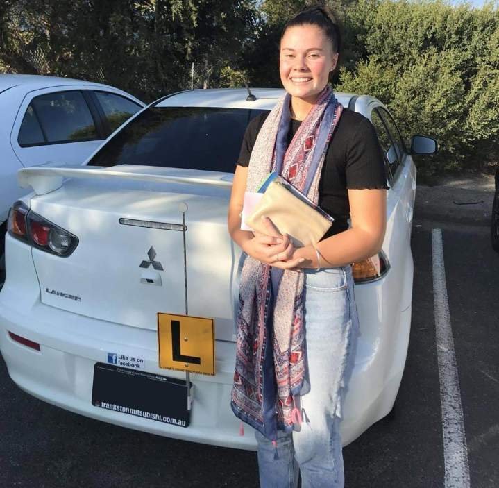 Nixs Driving School in Cranbourne