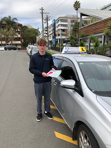 Northshore Driving School in Belrose