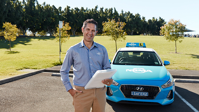 NRMA Driver Training Wollongong & Illawarra in Wollongong