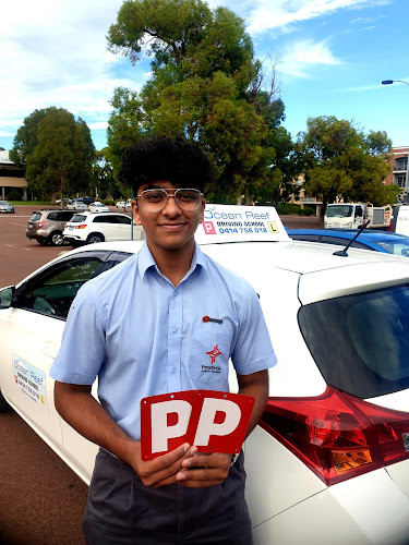Ocean Reef Driving School in Joondalup and Butler in Joondalup
