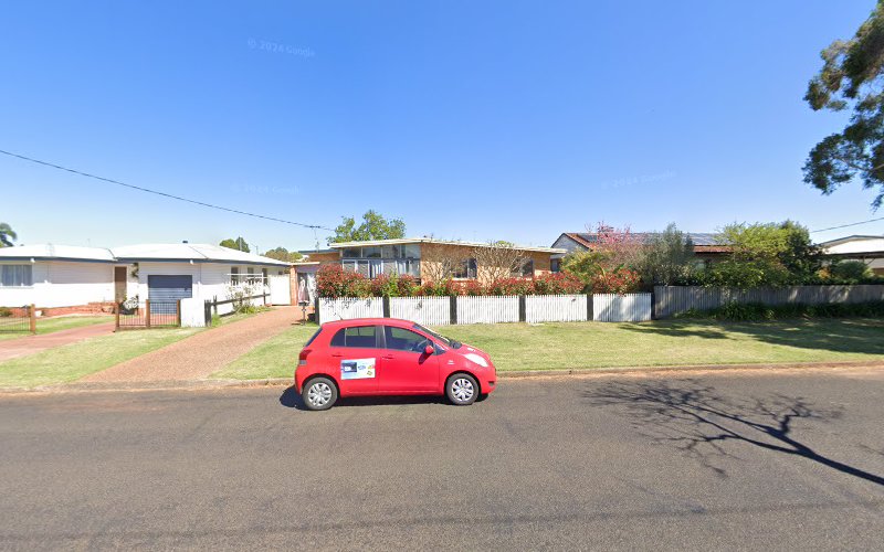 Om sai driving school in Harristown