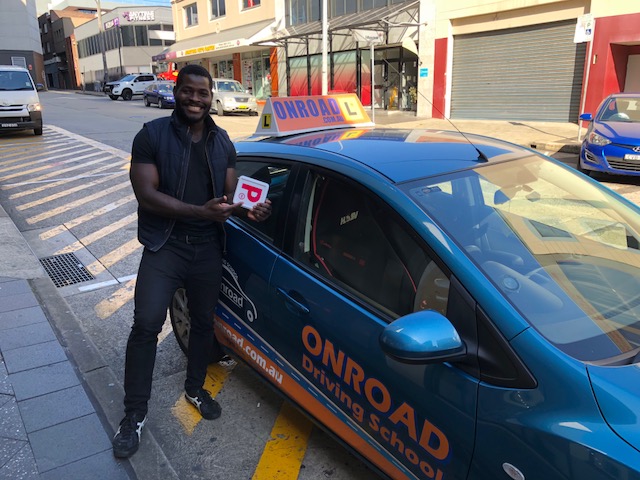 Onroad Driving Education in Peakhurst