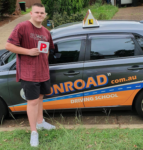 Onroad Driving Education in Macquarie Fields