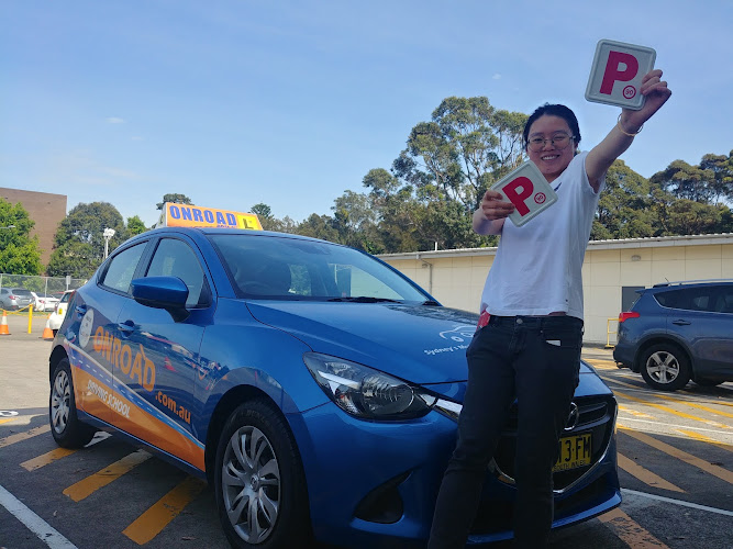 Onroad Driving Education in Blacktown