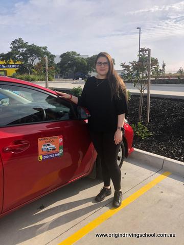Origin Driving School/25+ Years in the business/150k+ DRIVER TRAINED in Sunshine