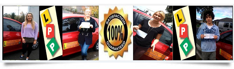 Origin Driving School in Ferntree Gully
