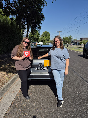 Our Future Drivers in Mooroolbark