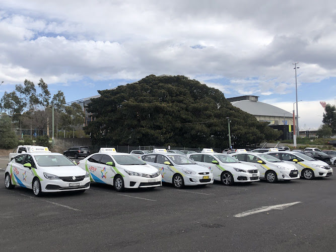 OZ Star Driving School 悉尼澳星驾校 in Hornsby