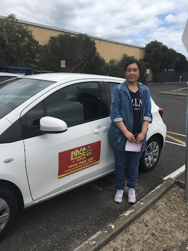 Pace Driving School in Frankston South