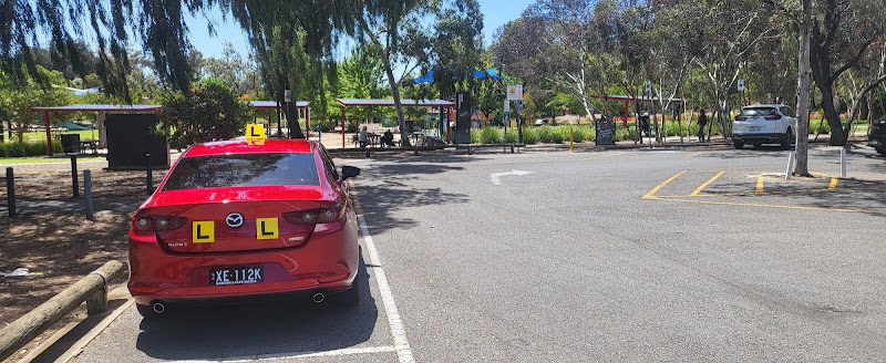 Pass Your Test Driving School in Greenwith